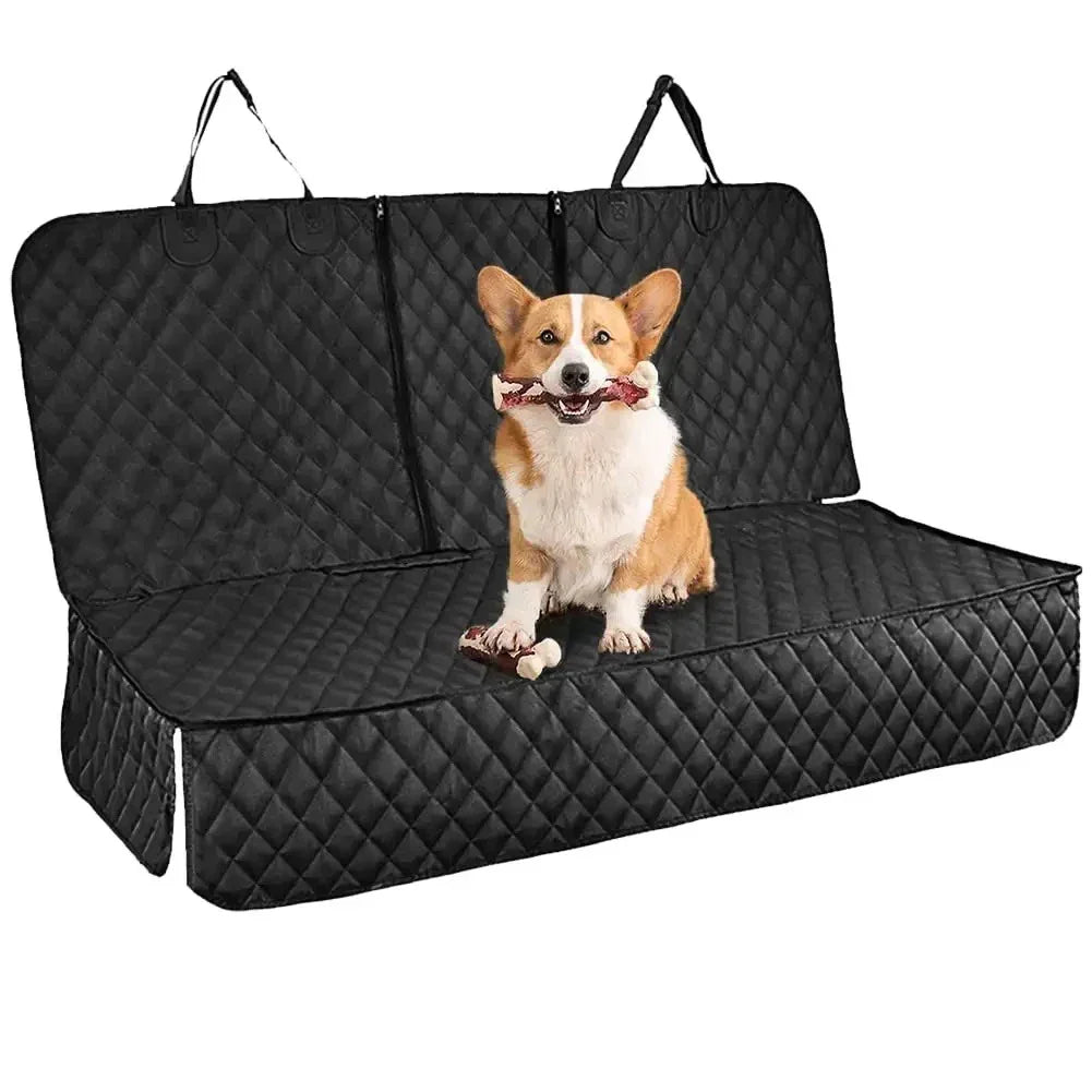 Vehicle Seat Cover - Waterproof