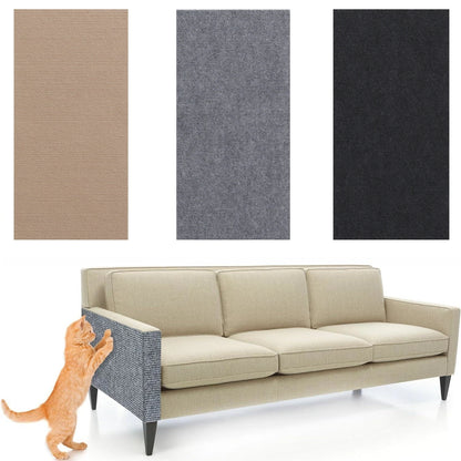 Self-Adhesive Anti Scratch Mat Pad