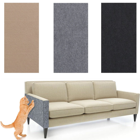 Self-Adhesive Anti Scratch Mat Pad