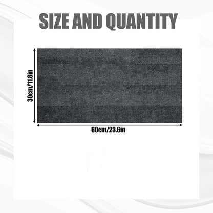 Self-Adhesive Anti Scratch Mat Pad