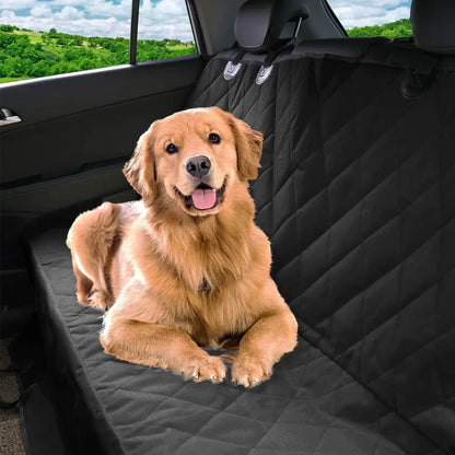 Vehicle Seat Cover - Waterproof