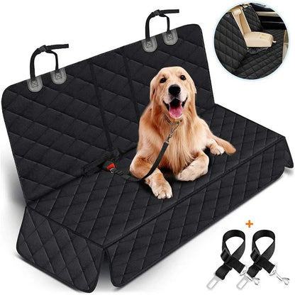 Vehicle Seat Cover - Waterproof