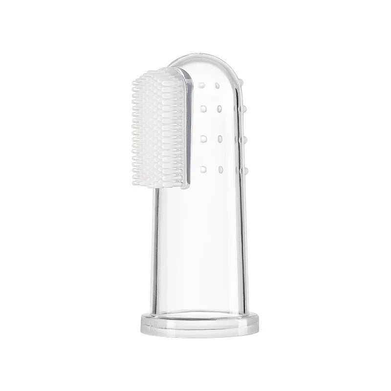 Multi Angle Toothbrush - 3-Sided