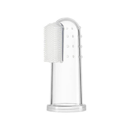Multi Angle Toothbrush - 3-Sided