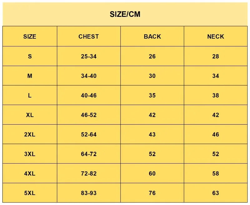 Dog Raincoat - Windproof & Waterproof Jacket