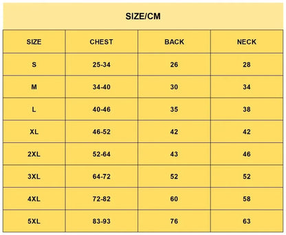 Dog Raincoat - Windproof & Waterproof Jacket