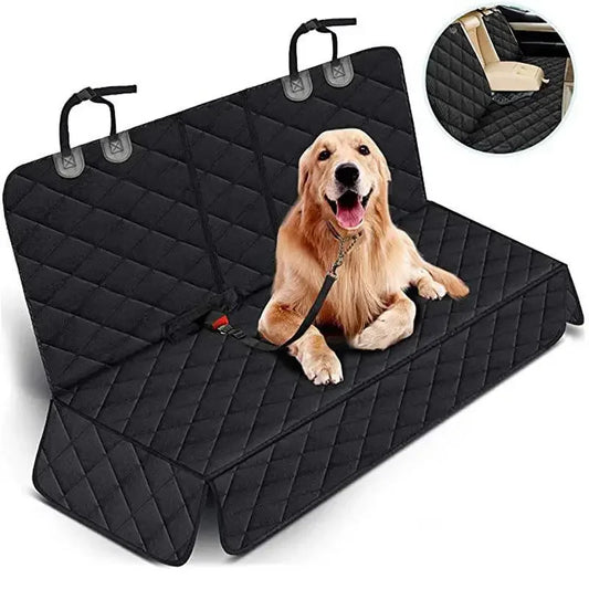 Vehicle Seat Cover - Waterproof